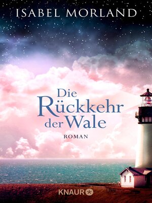 cover image of Die Rückkehr der Wale